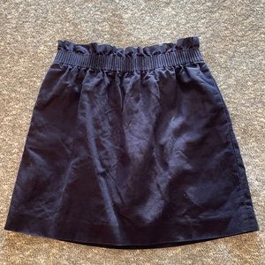 J. Crew Skirt